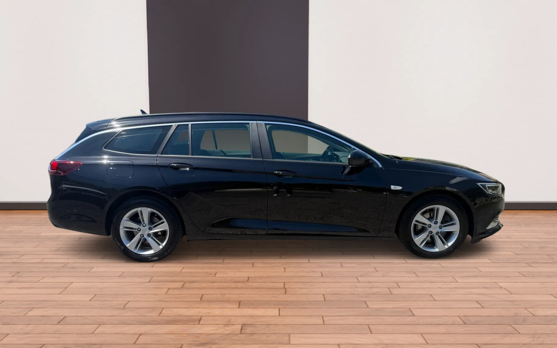Zunanja slika - Opel Insignia - Sports Tourer 2,0 CDTi Dynamic Avt. - 4