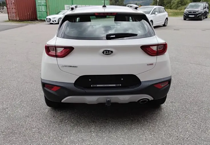 Zunanja slika - KIA Stonic - 1.0 T-GDi EX Edition ISG -36- - 4