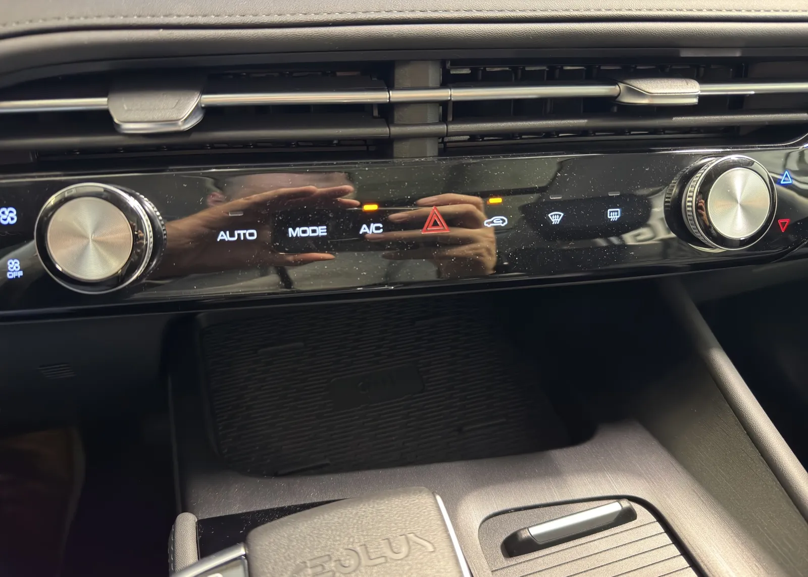 Zunanja slika - Dongfeng Huge - 1.5T EXECUTIVE + 360 + KAMERA + RADAR + BLIS +ADAS - 12
