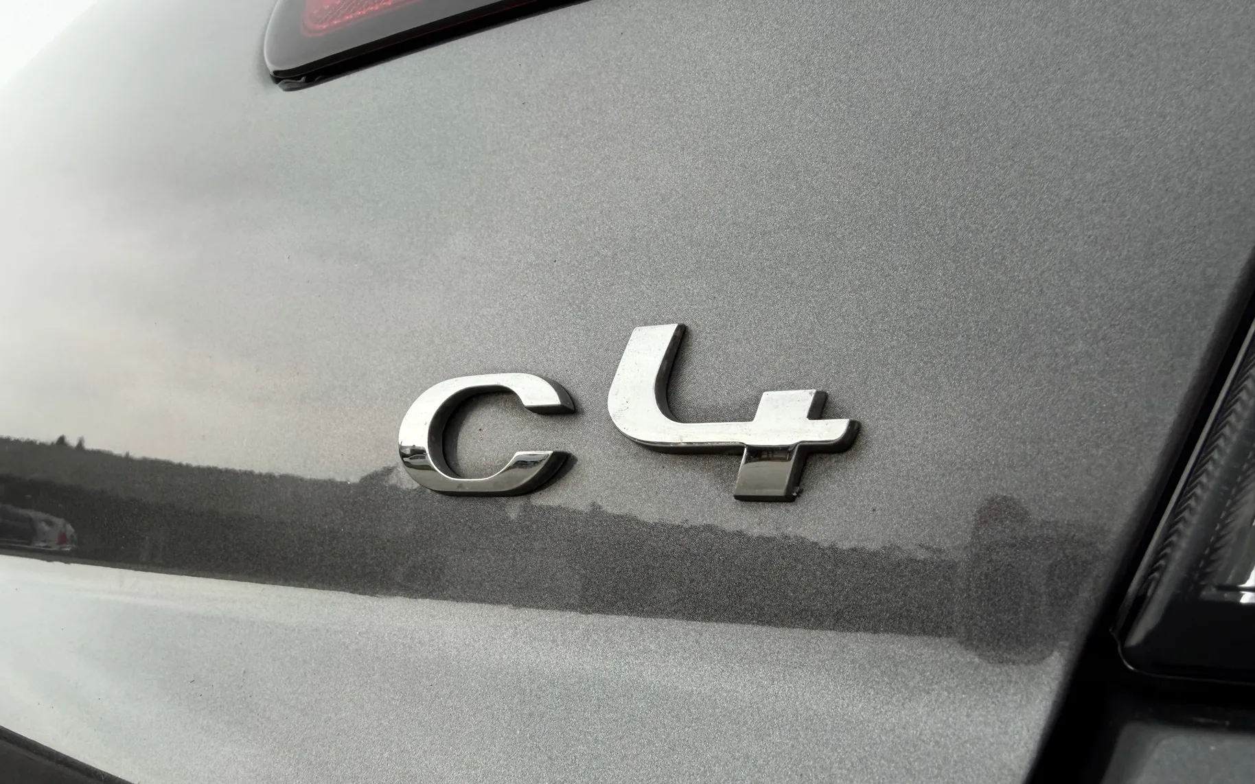 Zunanja slika - Citroën C4 - 1.6 BlueHDi SHINE 1.LASTNICA SLO.VOZILO NAVI ALU17 - 8