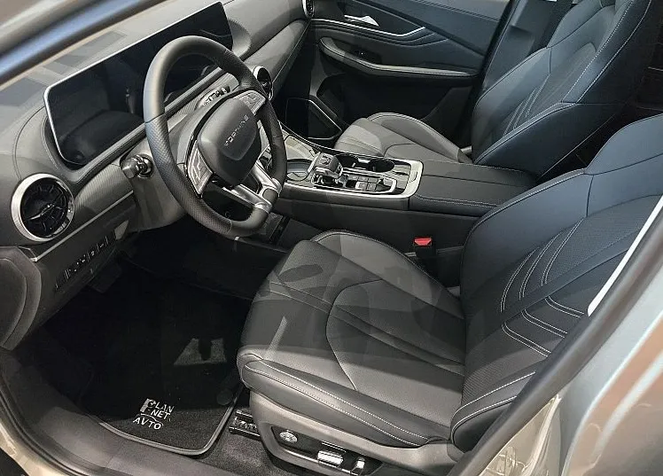 Zunanja slika - Forthing Forthing T5 EVO - T5 Evo my 2025 - 5