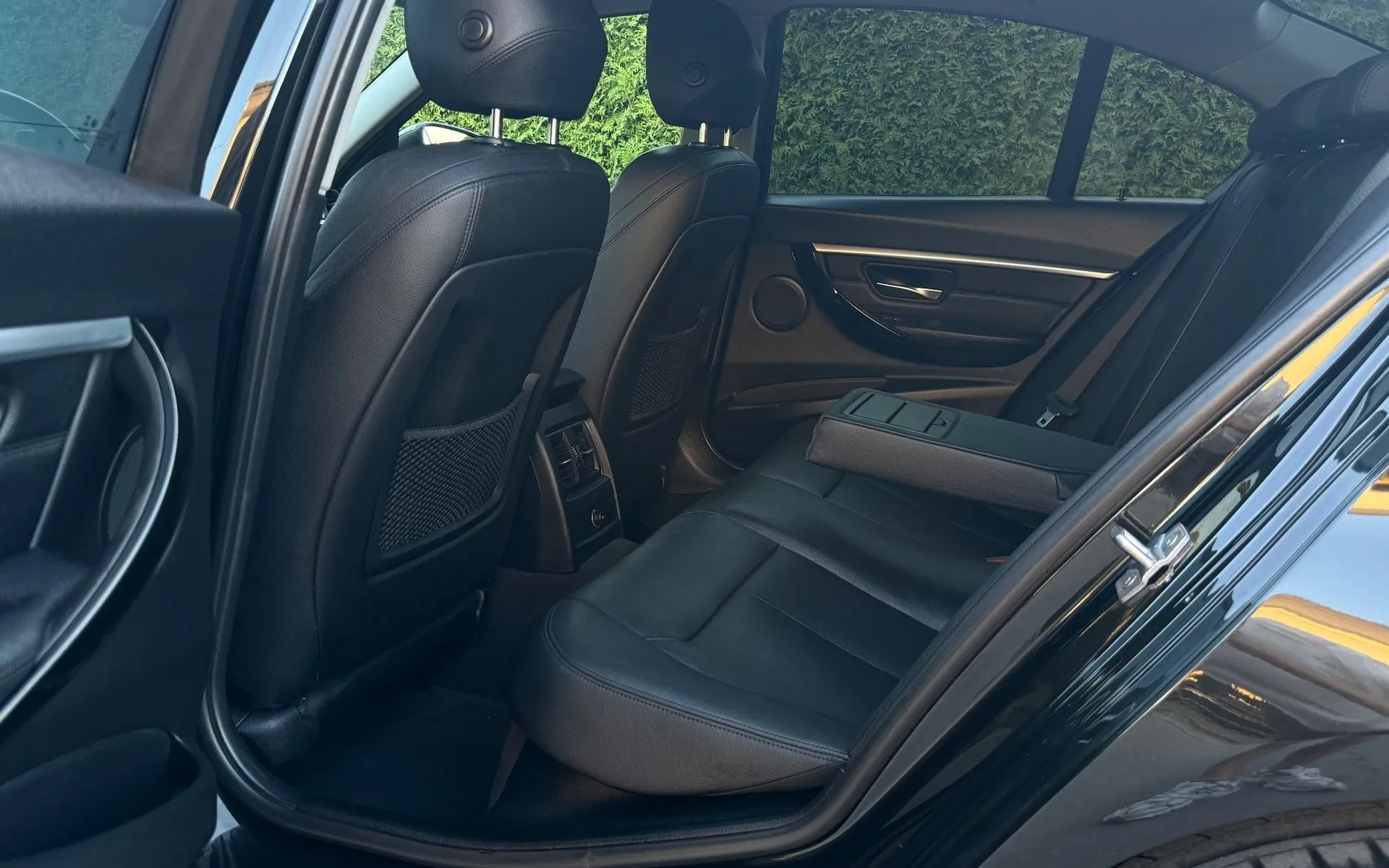 Notranja slika - BMW serija 3: - 316D-AUT-SPORT-185.000km-LIZING ZA TUJCE-FUL LED- - 11