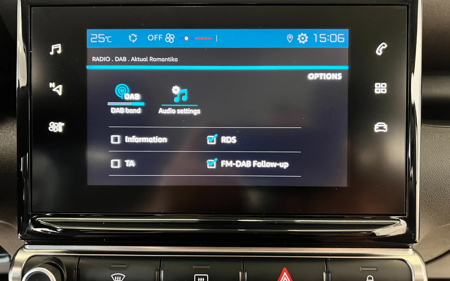 Zunanja slika - Citroën C3 - Aircross 1,2 PureTech 110 Feel - 16
