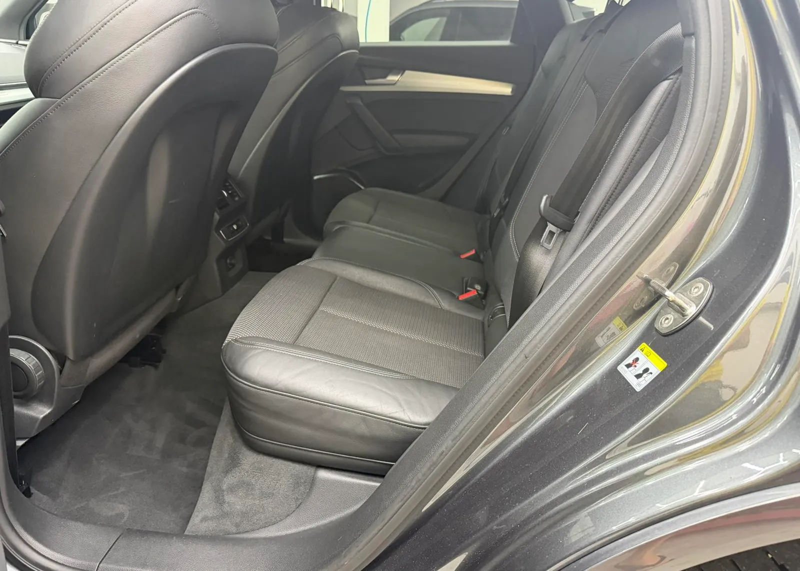 Zunanja slika - Audi Q5 - quattro 40 TDI Sport S tronic - 6