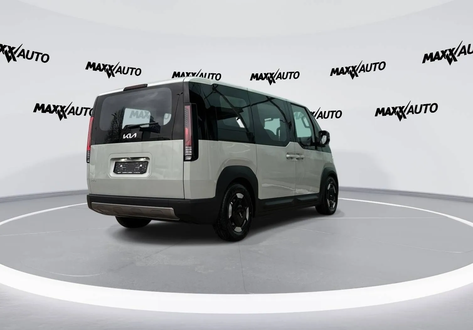 Zunanja slika - KIA PV5 - 71.2 kWh baterija 120 kW 163 KS Air - 5