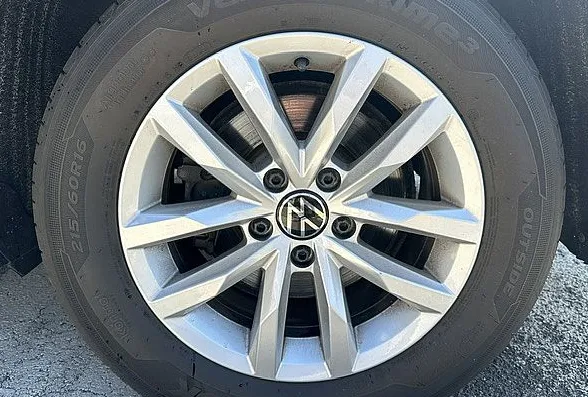 Zunanja slika - Volkswagen Passat - Variant 2.0 TDI DSG°°1.Lastnik°°Odlično ohranjen - 5