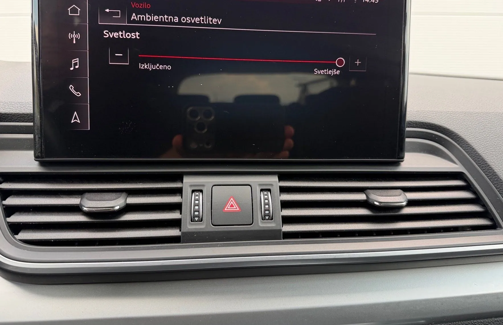 Zunanja slika - Audi Q5 - quattro 40 TDI Advanced S tronic-SLO-PDC-Kamera... - 18