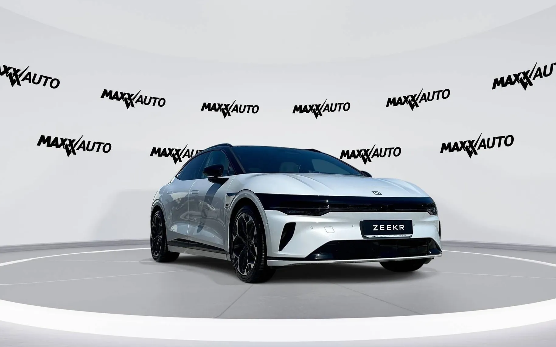 Zunanja slika - Zeekr 7GT - Privilege AWD Launch Edition... - 3