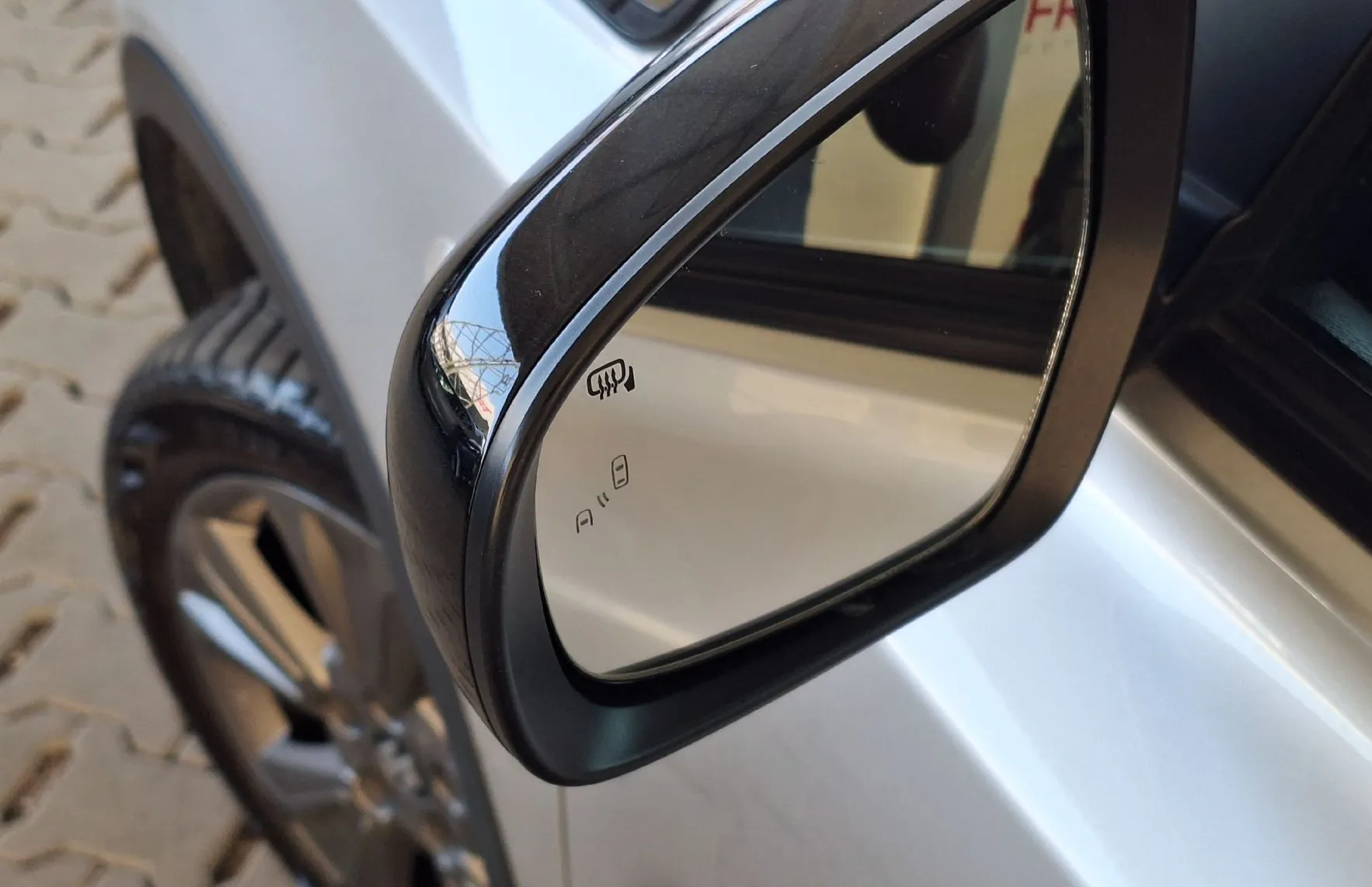 Zunanja slika - Suzuki Vitara - 1.4 BOOSTERJET HYBRID PREMIUM ALLGRIP - 7