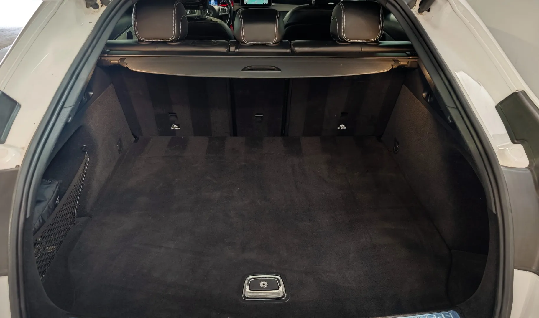 Zunanja slika - Mercedes-Benz GLC Coupe - GLC 250 d 4MATIC AMG NAVI 360KAM PANO LED TEMP - 20