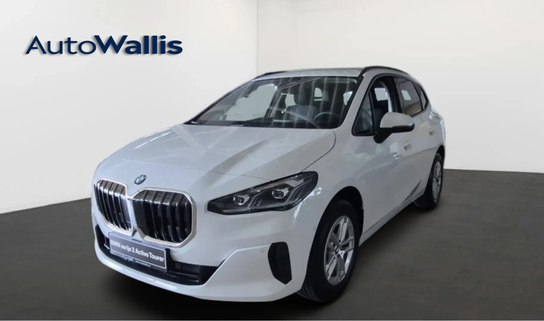 BMW Serija 2