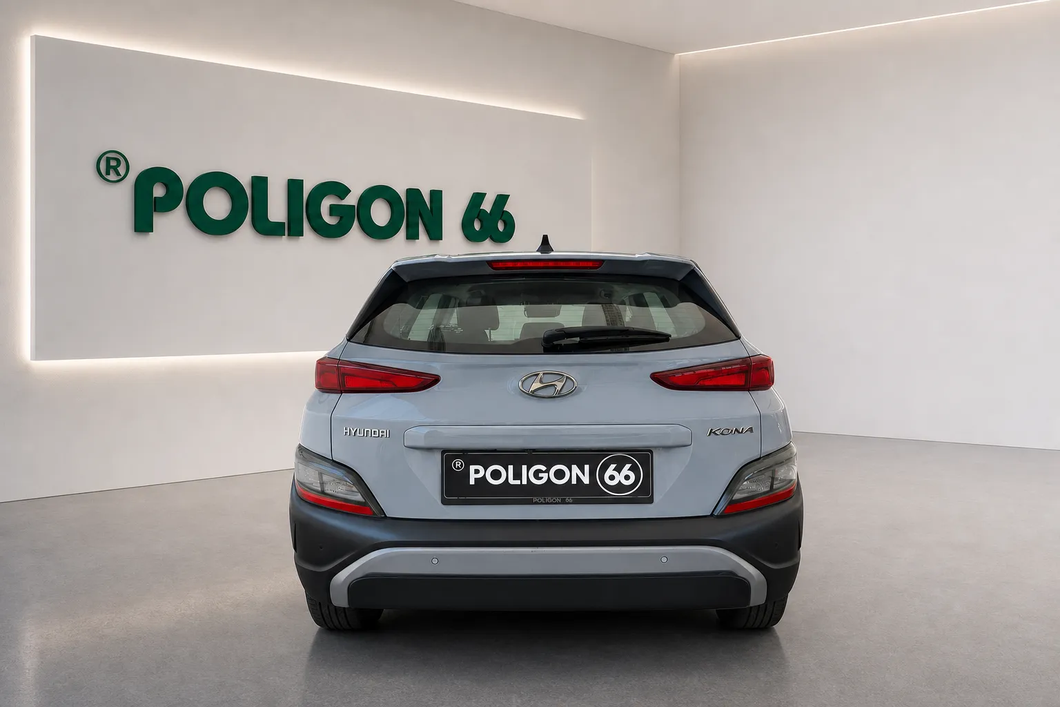 Zunanja slika - Hyundai Kona - 1.6 CRDI MHEV-LED-KAMERA-1 LASTNIK-M 2022... - 4