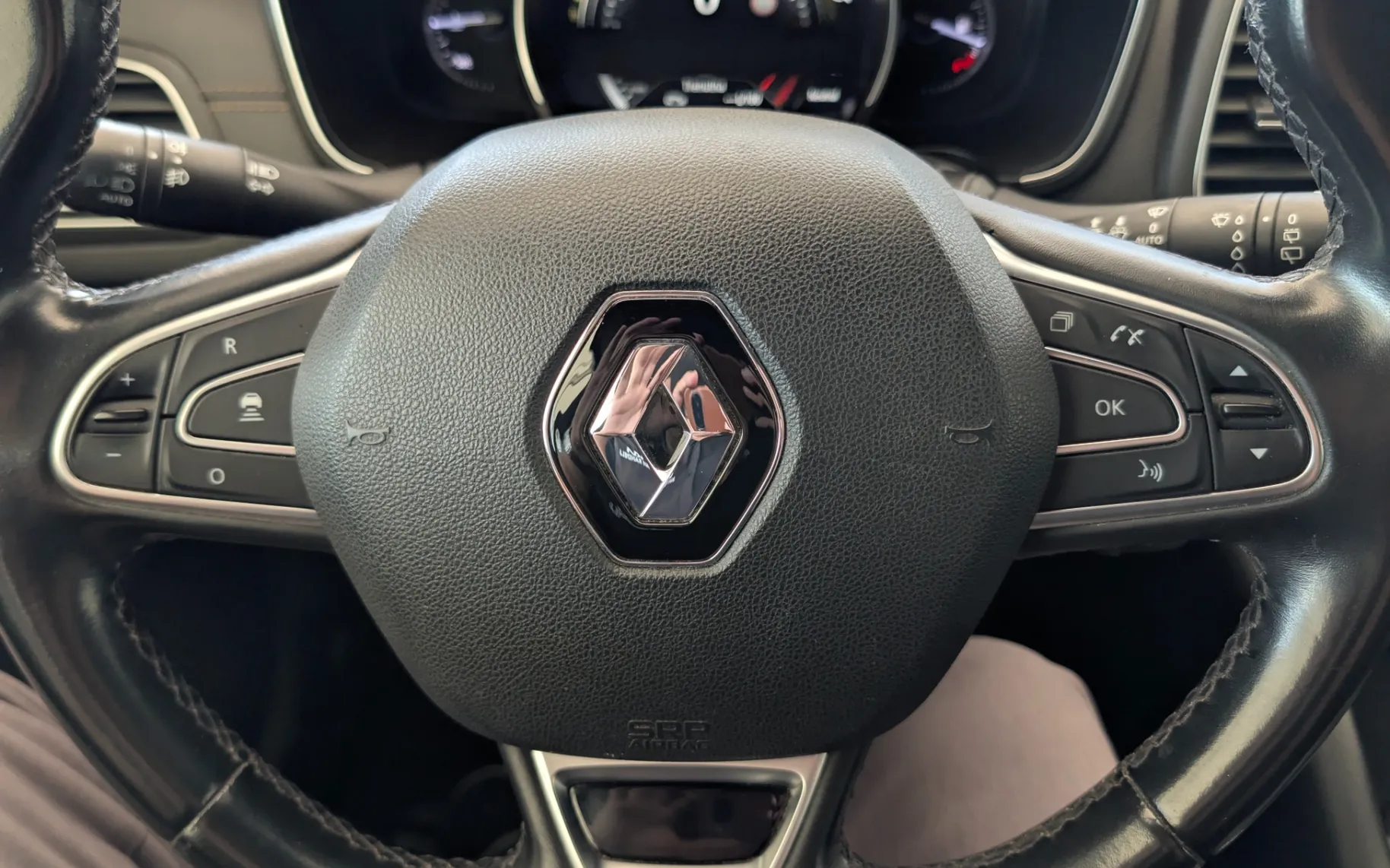 Zunanja slika - Renault Talisman - Grandtour Energy dCi 130 Zen S&S EDC - 10