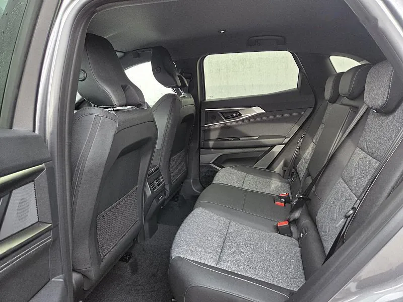 Zunanja slika - Renault Austral - Techno TCe 150 MHEV+Paket Udobje in rezervno kolo - 12