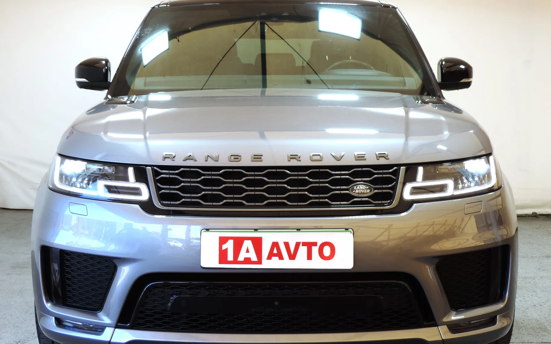 Zunanja slika - Land Rover Land Rover - 3.0 SDV6 HSE Dynamic Avt. SLO-1.LASTNIK - 2
