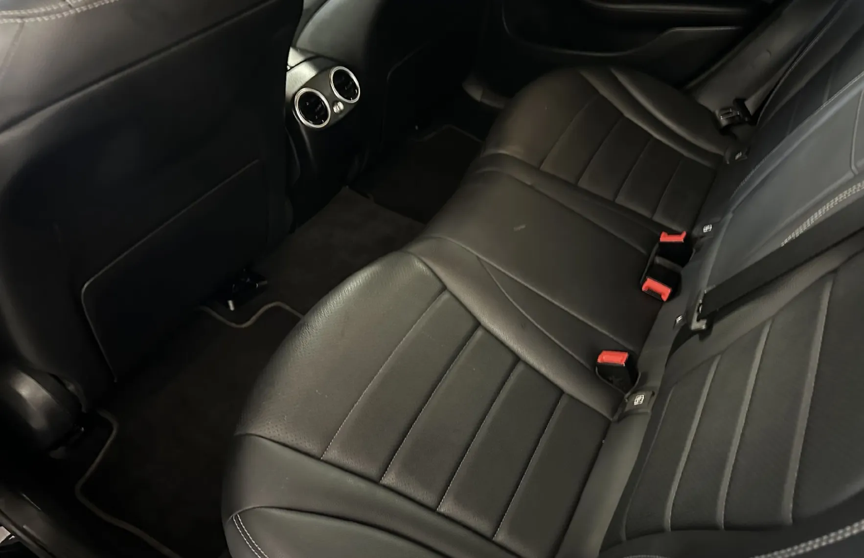 Zunanja slika - Mercedes-Benz GLC-Razred - GLC coupe GLC 200 d 4MATIC.KAMERA.USNJE.LED.NAVI - 6