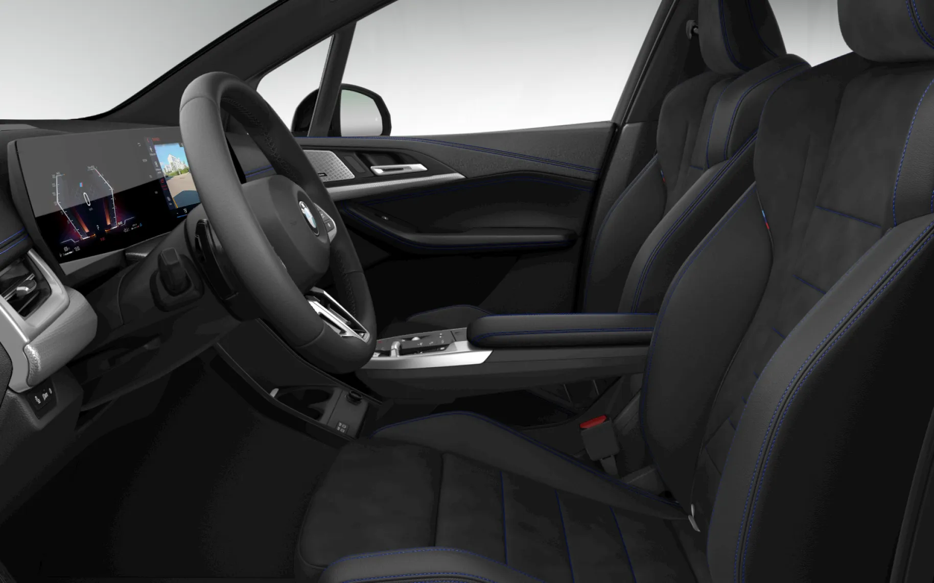 Zunanja slika - BMW Serija 2 - 218i - 8