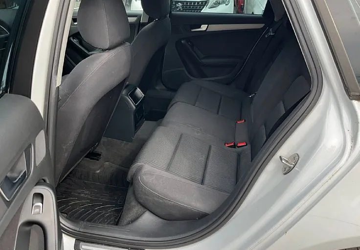 Zunanja slika - Audi A4 - Avant 2.0   TDI - 12