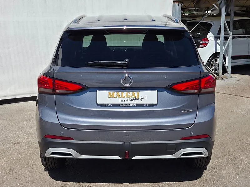Zunanja slika - MG MG ZS - 1.5L Comfort + ZIMSKE PNEVMATIKE - 7