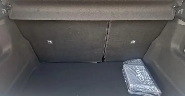 Zunanja slika - Opel Mokka - 1.2 T. 96KW GS LINE - Kamera - Matrix žarometi - 11