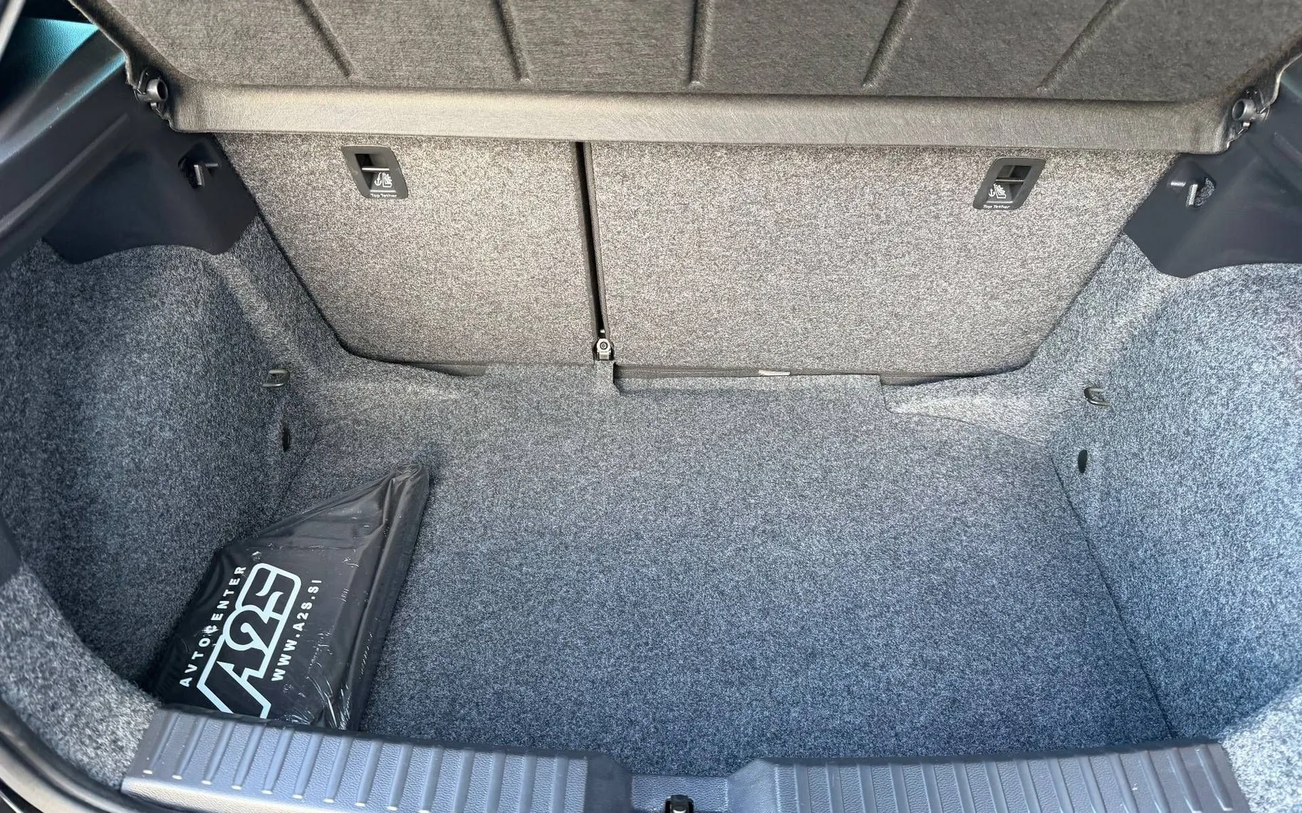 Notranja slika - Seat Ibiza - 1.0 TSI Style DSG-SLO-ACC-PDC-Vzvratna kamera - 7