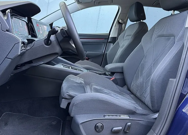Zunanja slika - VW Golf - 1.5 eTSI DSG Style 110kW-150KM - 8