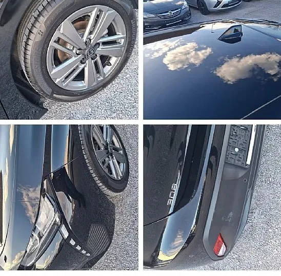 Zunanja slika - Peugeot 308 - 1.2 130KM AUTOMATIC - samo 37.886 kilometrov - 8