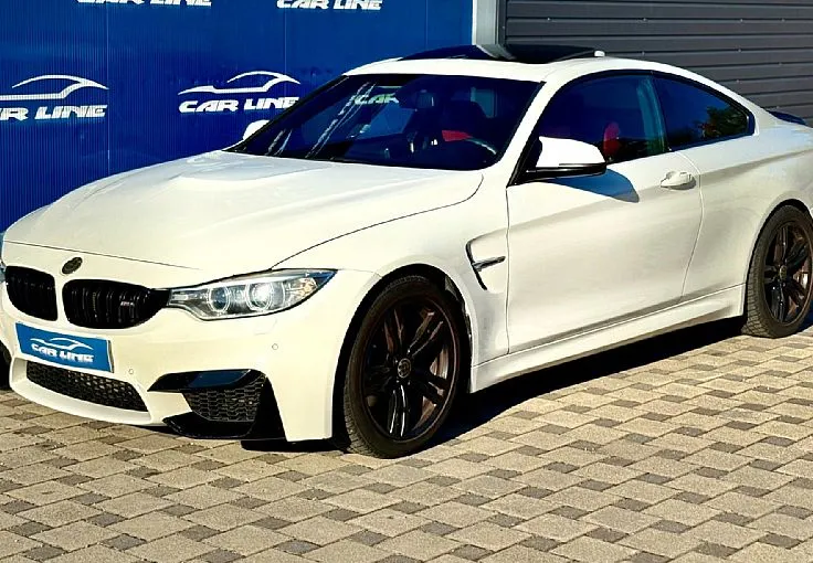 BMW Serija 4