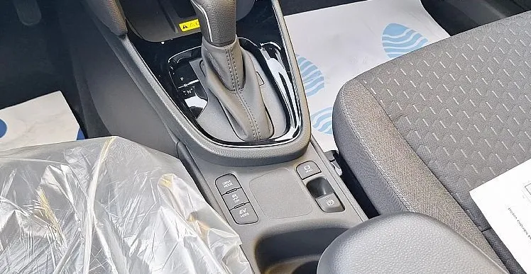 Zunanja slika - Toyota Yaris Cross - MC24 1.5 HEV 116 SPORT ASSIST - 14