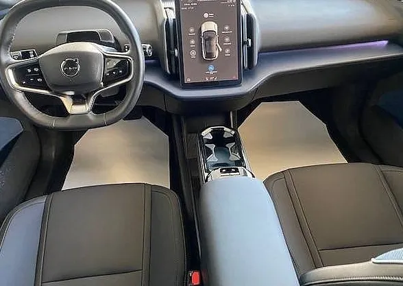 Zunanja slika - Volvo EX30 - Plus Twin Motor Performance AWD + SUBVENCIJA - 8