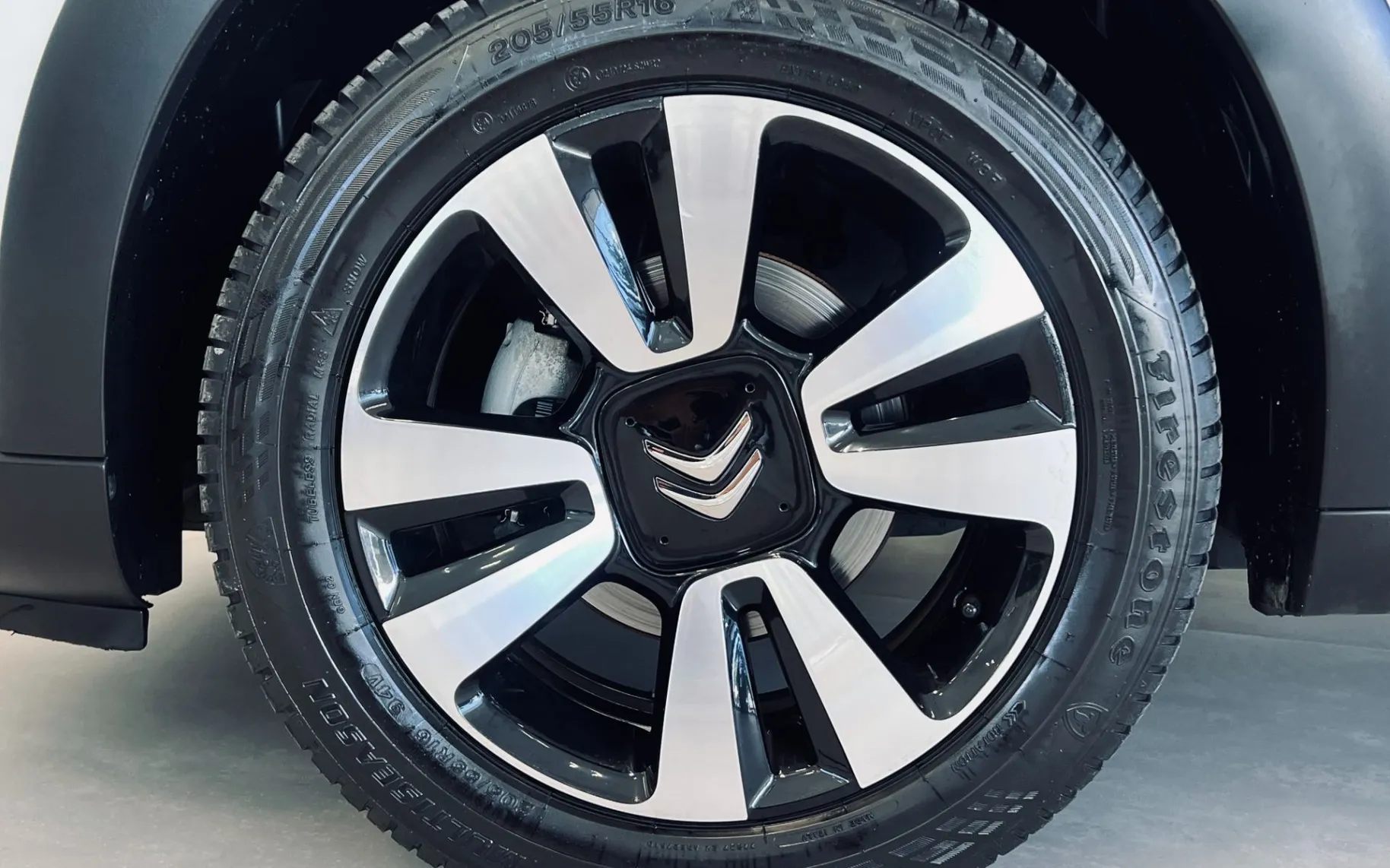 Zunanja slika - Citroën C3 - 1,2 PureTech 83 Feel - 20