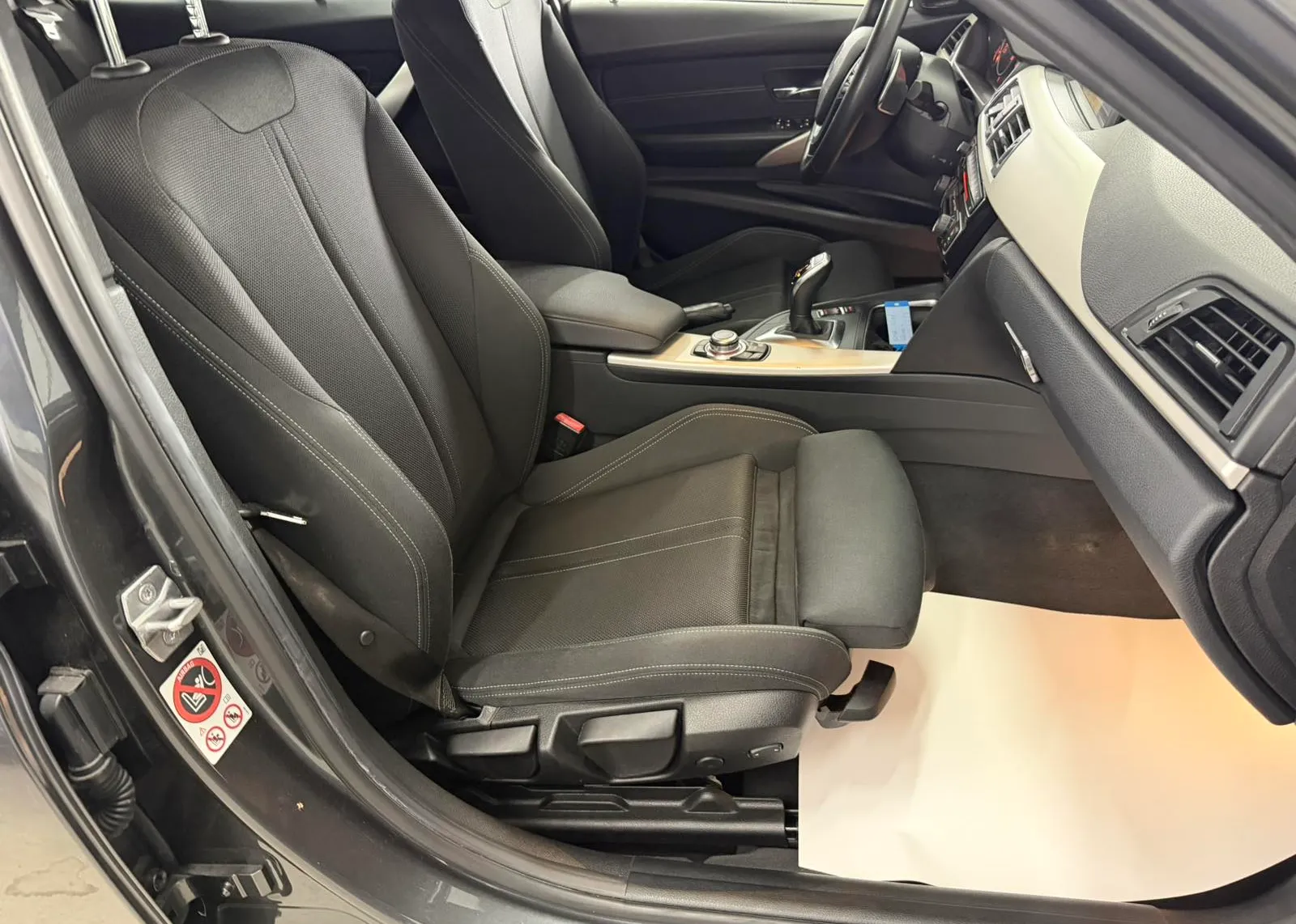 Zunanja slika - BMW Serija 3 - 335d xDrive Touring Avt. - 8