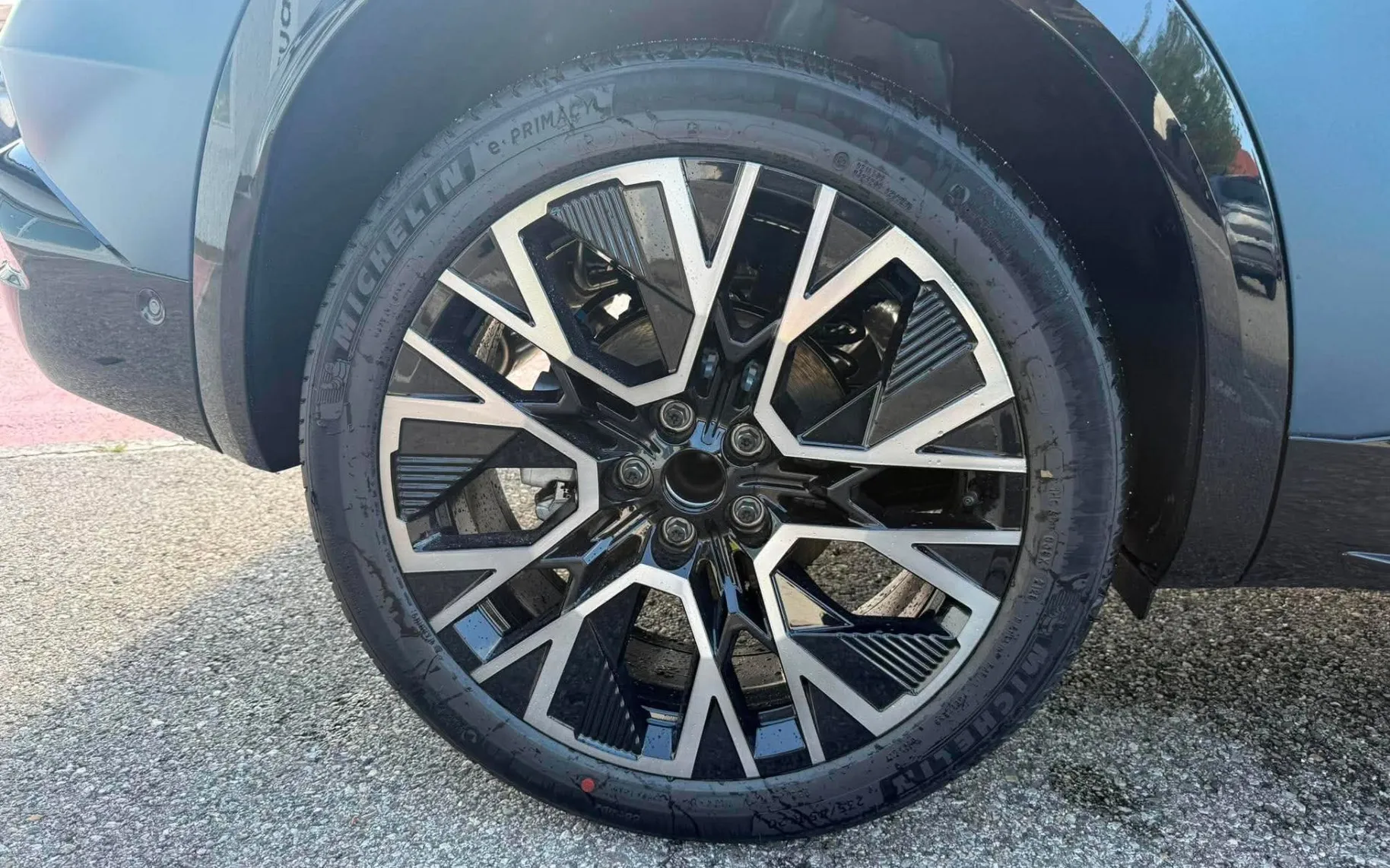 Zunanja slika - Renault Austral - TCe 150 Mild hybrid Esprit Alpine Avt. - 4