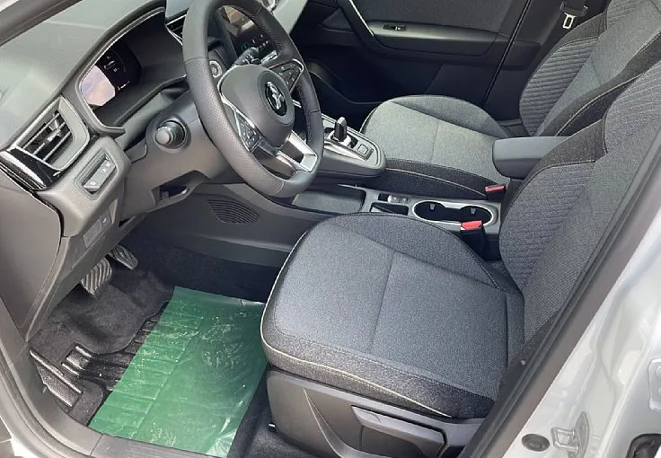 Zunanja slika - Mitsubishi Grandis - Intense+ 1.3 DI-T DCT7 - 6