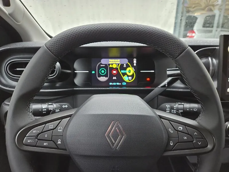 Zunanja slika - Renault Twingo - E-Tech Techno + Paket napredno polnjenje - 16