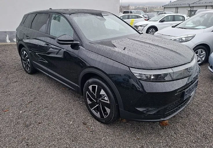 Zunanja slika - Opel Grandland - 1.2 MHEV 145KM TURBO GS - DOBAVA TAKOJ - 2