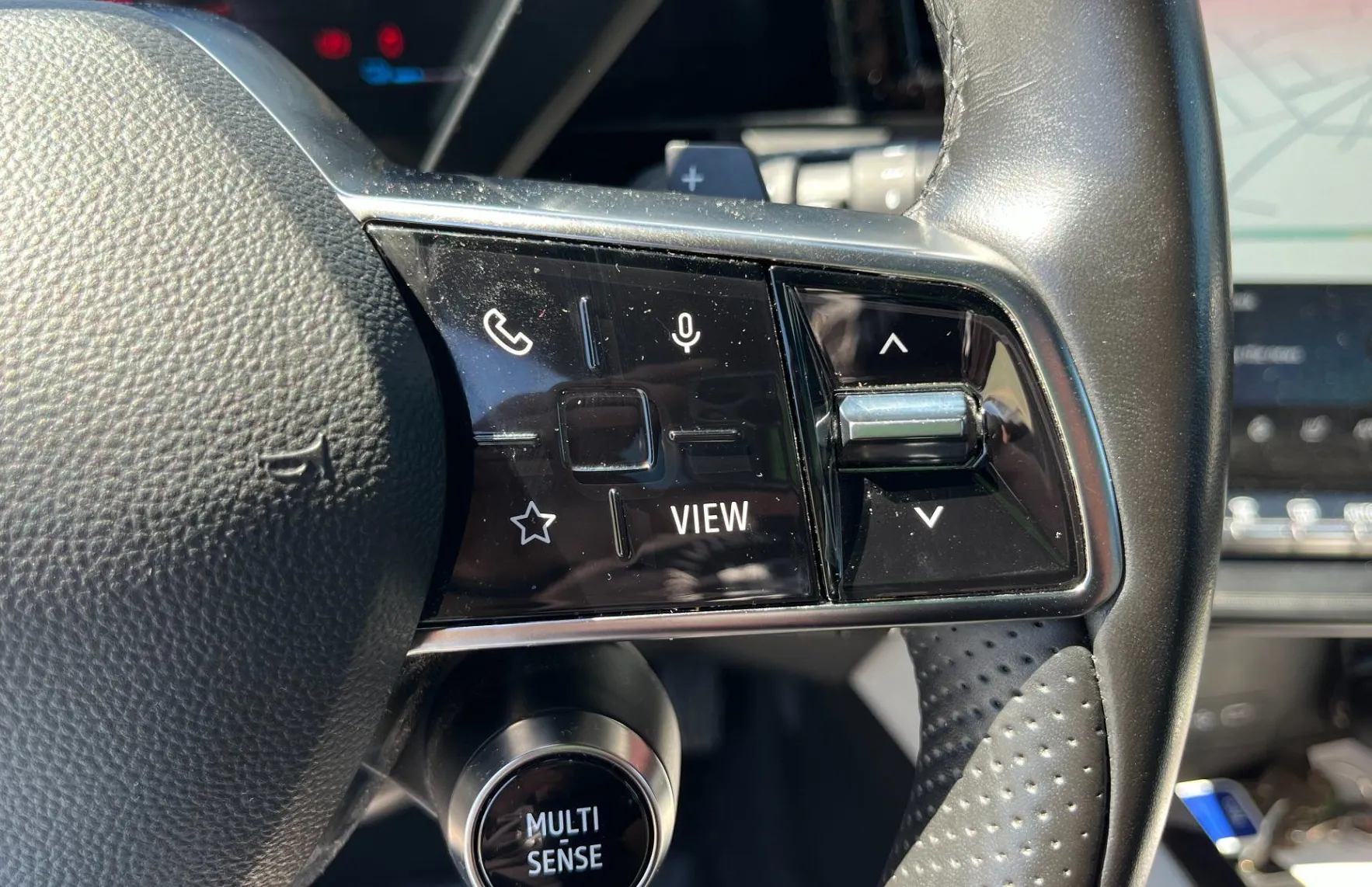 Zunanja slika - Renault Espace - E-Tech 200 Full hybrid Iconic LED.ACC. MAS SEDEŽ. - 17