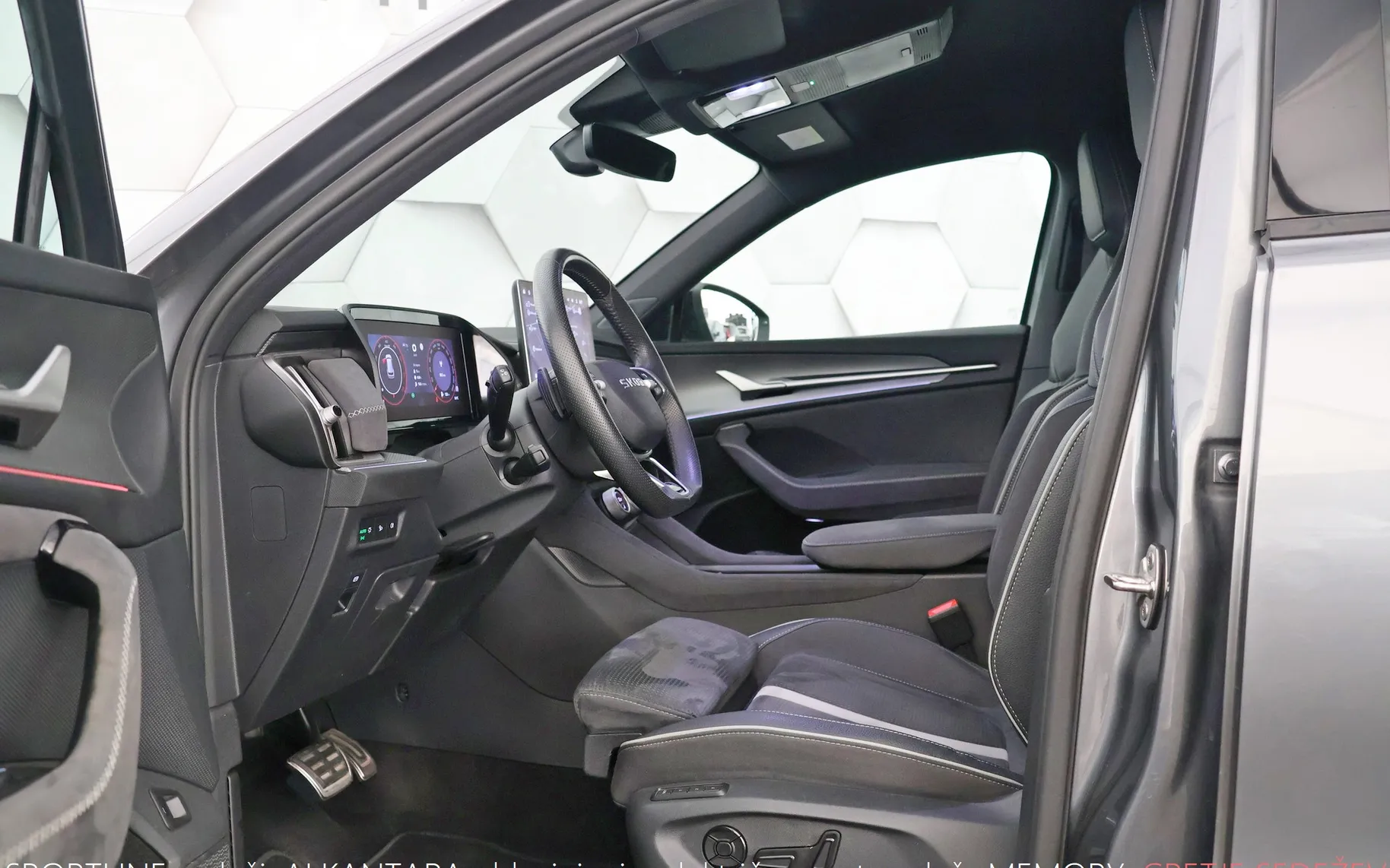 Zunanja slika - Škoda Kodiaq - 2.0 TDI DSG Sportline 150KM - 9