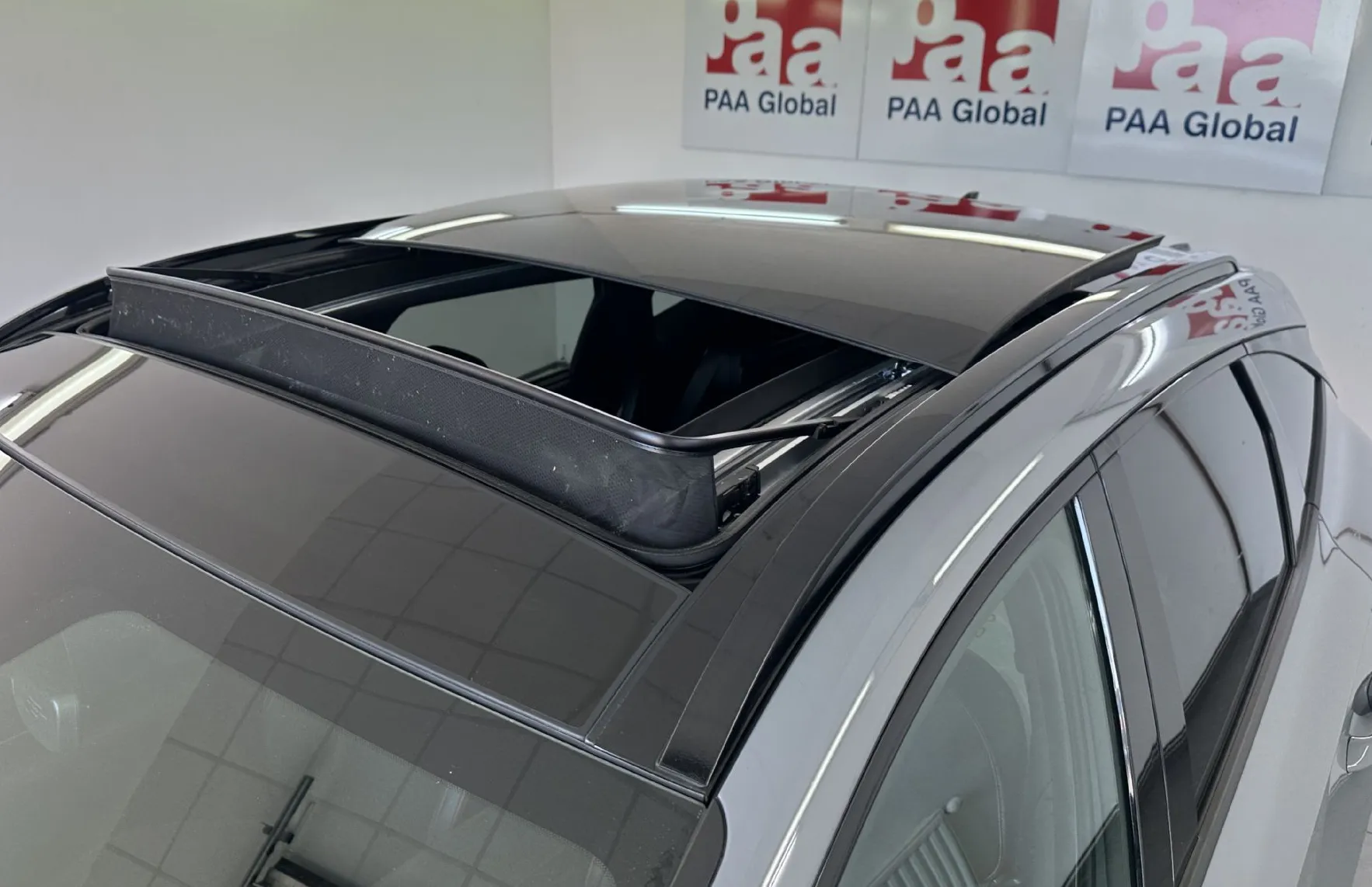 Zunanja slika - Hyundai Tucson - 4WD 1.6 T-GDI  Premium Avt.NEMŠKI+4ALU.KAMERA - 5