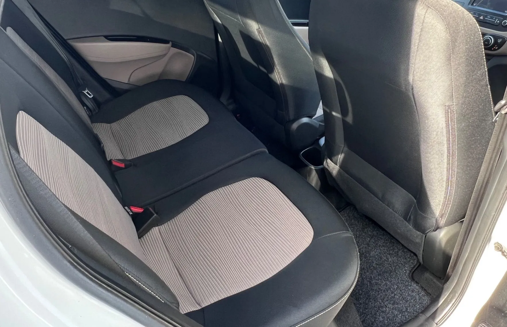 Zunanja slika - Hyundai i10 - 1.25+NAVI+ALU+LED+PDC+SLO - 20