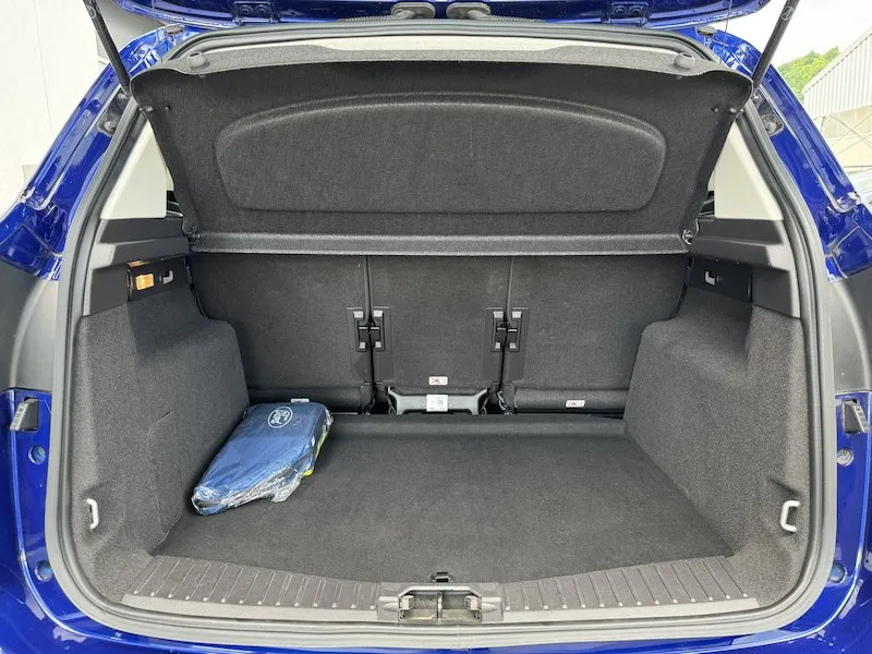 Zunanja slika - Ford C-MAX - 1.0 EcoBoost 125KM STYLE •SLO POREKLO•TEMP•PDC•ALU - 10