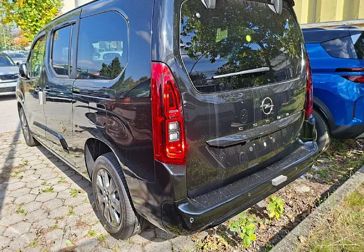 Zunanja slika - Opel Combo - GS XL 1.5D 130KM 7 SEDEŽEV - 4
