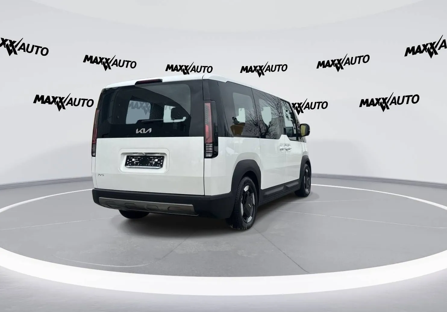 Zunanja slika - KIA PV5 - 71.2 kWh baterija 120 kW  163 KS  Quantum... - 5