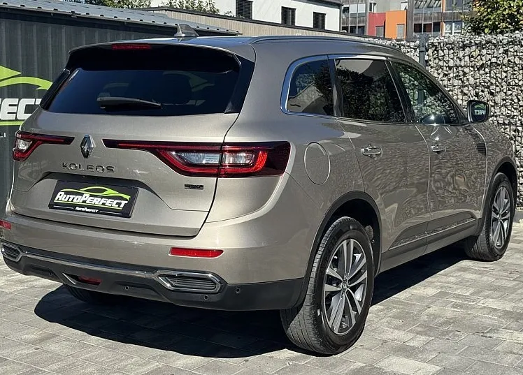 Zunanja slika - Renault Koleos - Intens Energy dCi 175 4WD | SLO | LES | NAVI | KAM - 6