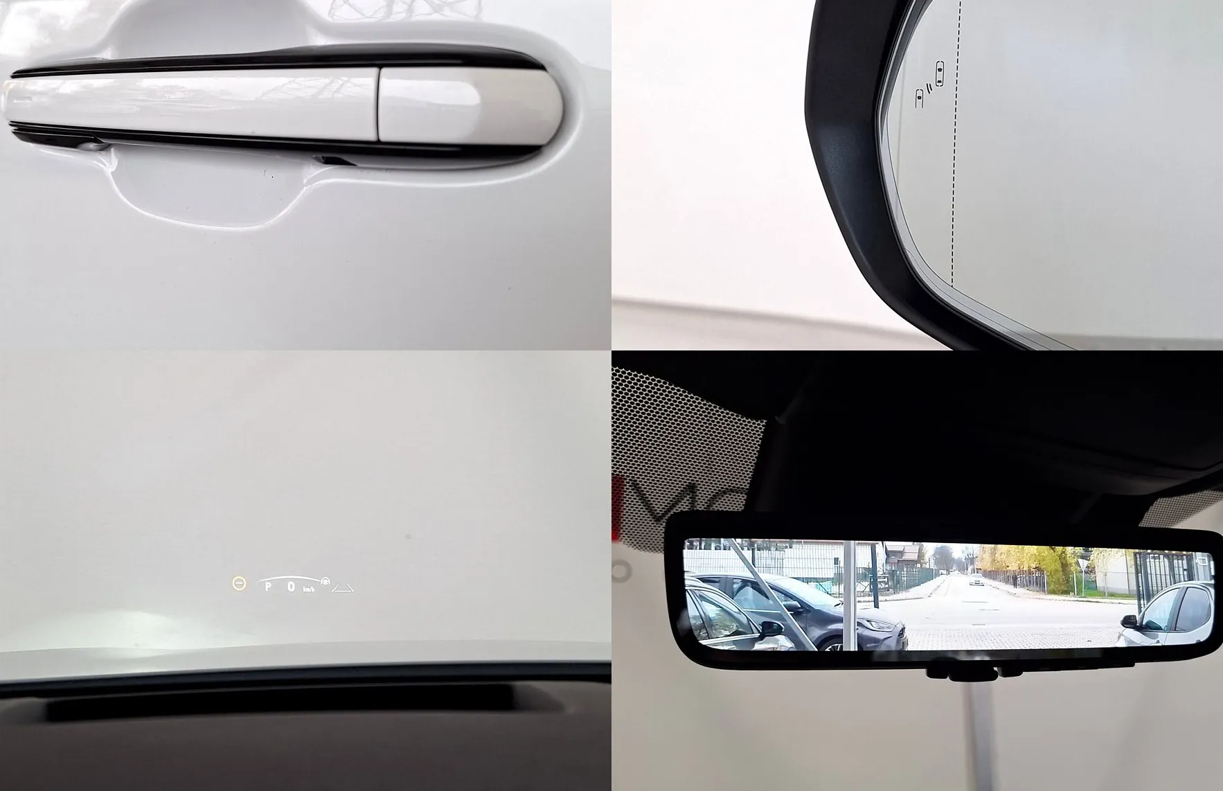 Zunanja slika - Lexus RX - 500h HEV Aut. F Sport Mark Levinson - 17