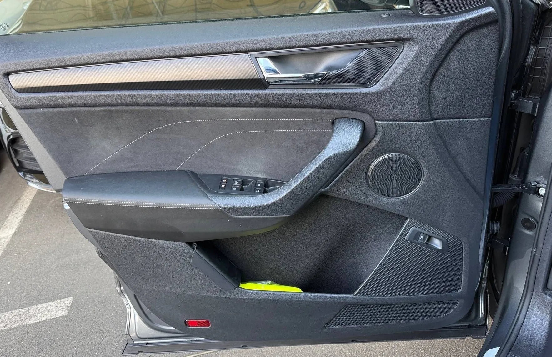 Zunanja slika - Škoda Kodiaq - 2.0 TDI Sportline VIRTUAL RADAR FULL LED KAMERA - 12