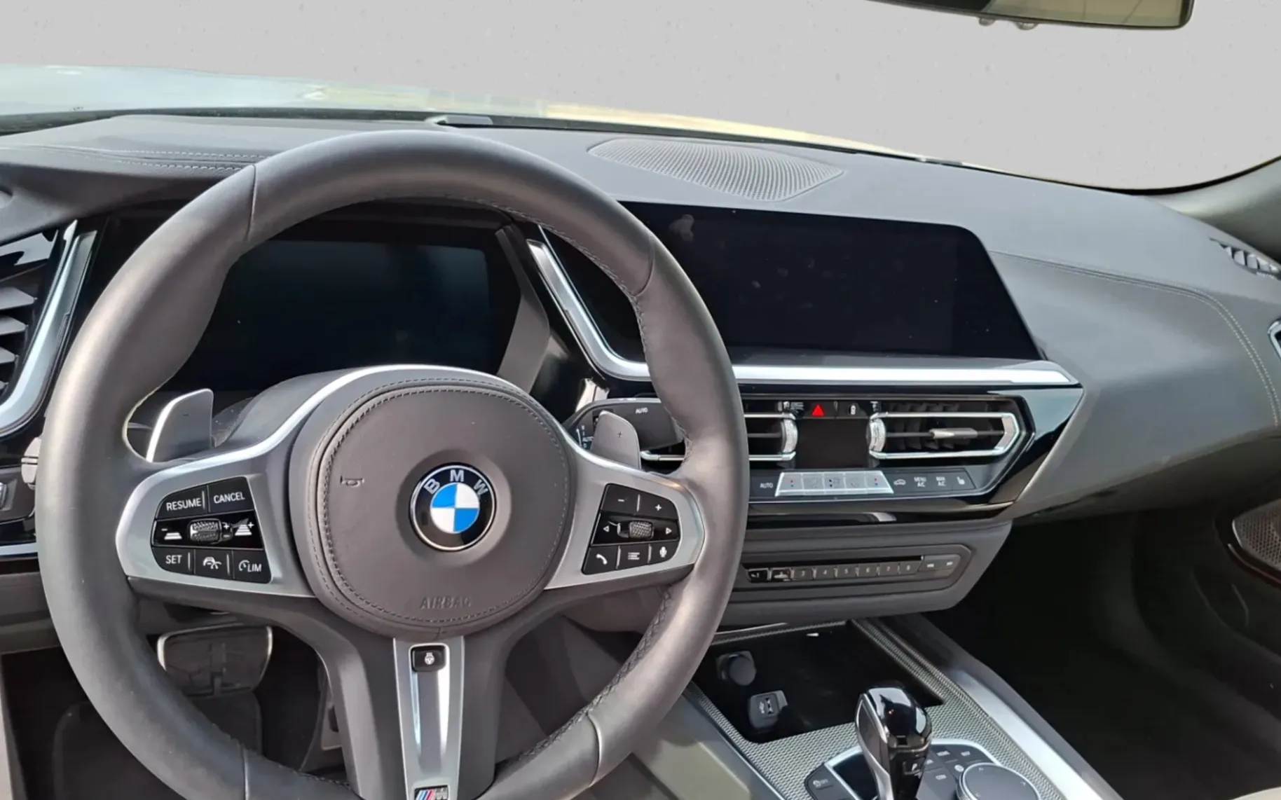 Zunanja slika - BMW Z4 - M40i - 6