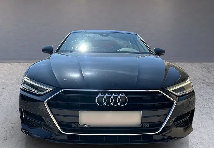 Zunanja slika - Audi A7 - 40 TDI quattro S tronic mHEW 204K 1.25 - 5