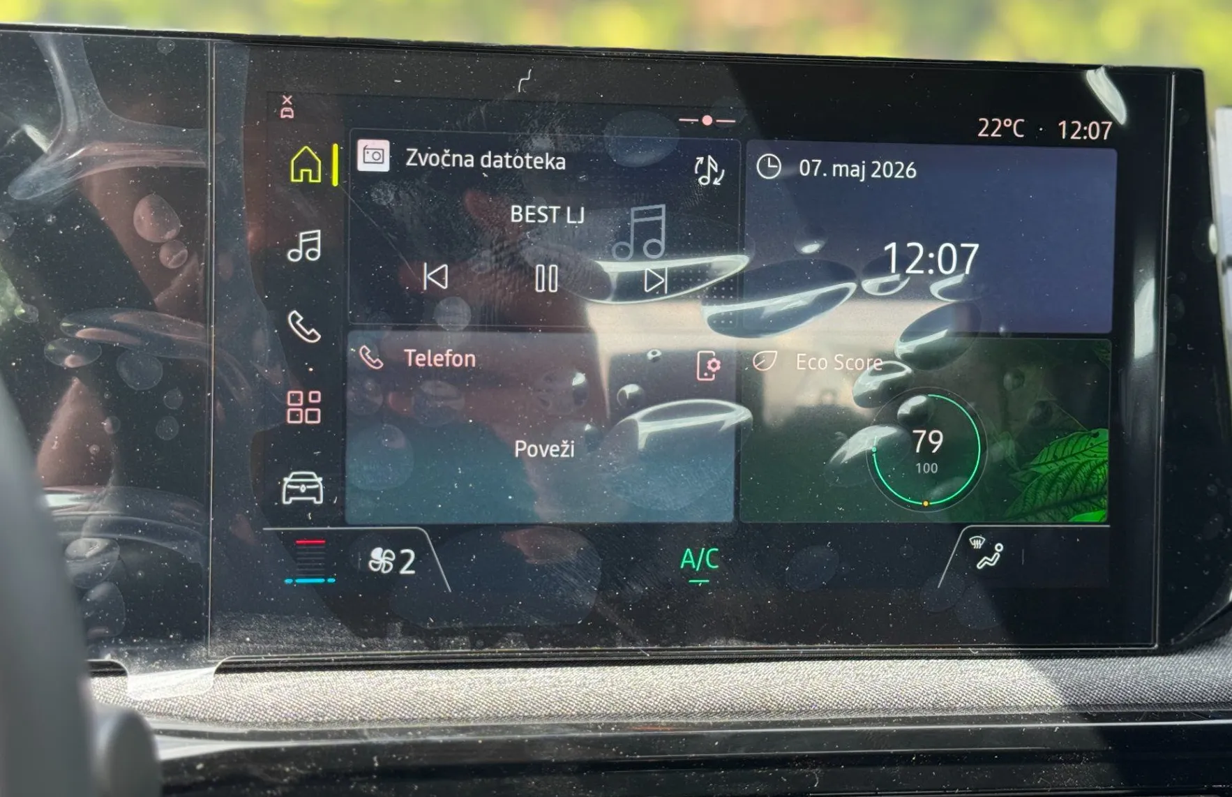 Zunanja slika - Renault Clio - TCe 115 Evolution - 13
