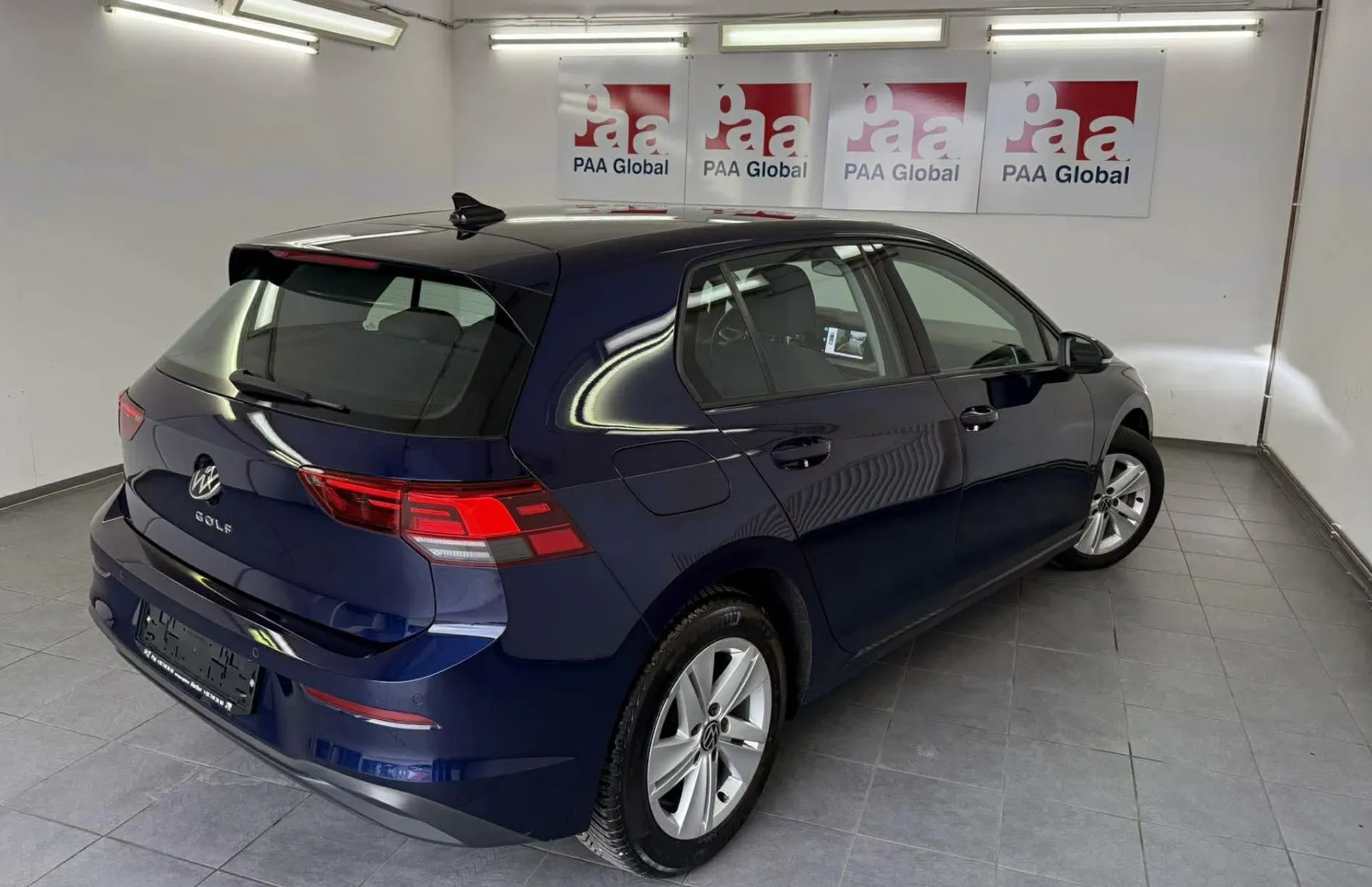 Zunanja slika - Volkswagen Golf - 1.5 TSI Life 96.KAMERA.NAVI.ACC.LED.SAMO 53.000 KM - 6